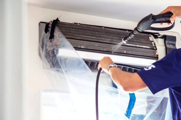 Best Air Duct Cleaning Company Near Me  in Cavalero, WA