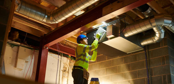Best Affordable HVAC Duct Cleaning  in Cavalero, WA