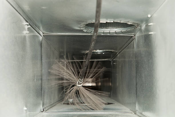 Best Affordable Air Duct Cleaning  in Cavalero, WA