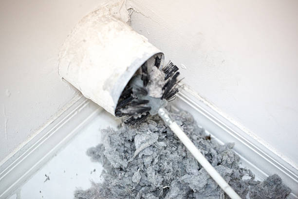 Ductwork Cleaning Services in WA